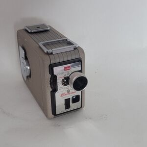 Kodak Brownie 8mm Movie Camera II